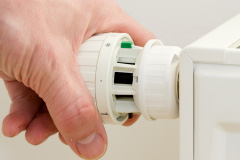 Greatford central heating repair costs